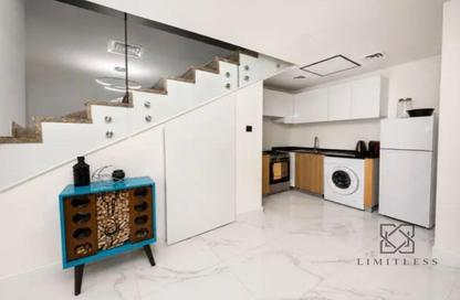 Villa - 1 - 2 for rent in Rukan 3 - Rukan - Dubai