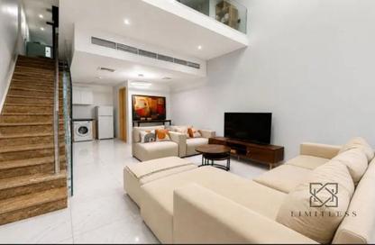 Villa - 1 - 2 for rent in Rukan 3 - Rukan - Dubai