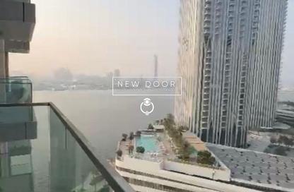 Apartment - 1 Bedroom - 1 Bathroom for sale in The Grand - Dubai Creek Harbour (The Lagoons) - Dubai Apartment - 1 Bedroom - 1 Bathroom for sale in The Grand - Dubai Creek Harbour (The Lagoons) - Dubai