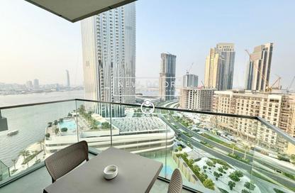Apartment - 1 Bedroom - 1 Bathroom for sale in The Grand - Dubai Creek Harbour (The Lagoons) - Dubai