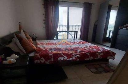 Apartment - 1 Bedroom - 1 Bathroom for rent in Diamond Views 4 - District 11 - Jumeirah Village Circle - Dubai