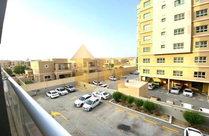 Apartment - 1 - 2 for rent in Platinum Residences 1 - Dubai Silicon Oasis - Dubai Apartment - 1 - 2 for rent in Platinum Residences 1 - Dubai Silicon Oasis - Dubai