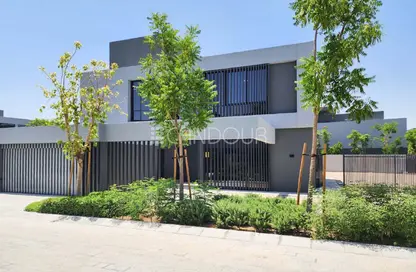 فيلا - 5 غرف نوم - 6 حمامات للبيع في كايا - مسار - تلال سيتي - الشارقة