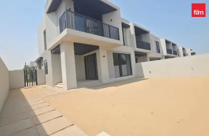 Townhouse - 4 Bedrooms - 5 Bathrooms for rent in Jebel Ali Village Townhouses - Jebel Ali Village - Jebel Ali - Dubai Townhouse - 4 Bedrooms - 5 Bathrooms for rent in Jebel Ali Village Townhouses - Jebel Ali Village - Jebel Ali - Dubai