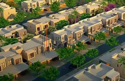 أرض - استوديو للبيع في الحليو 1 - الحليو - عجمان