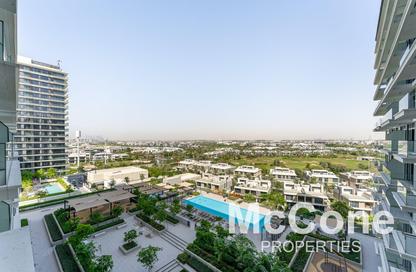 Apartment - 2 Bedrooms - 2 Bathrooms for rent in Golf Grand - Dubai Hills Estate - Dubai