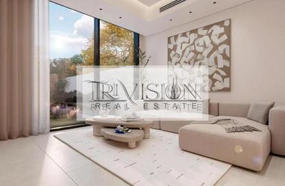 Townhouse - 3 Bedrooms - 4 Bathrooms for sale in Sharjah Sustainable City - Sharjah