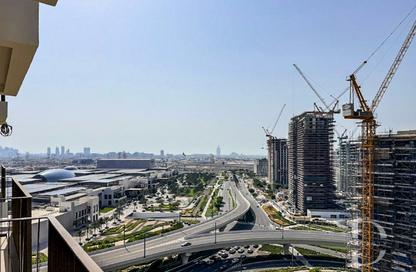 Apartment - 1 Bedroom - 1 Bathroom for rent in Hills Park - Dubai Hills Estate - Dubai Apartment - 1 Bedroom - 1 Bathroom for rent in Hills Park - Dubai Hills Estate - Dubai