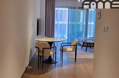 Apartment - 1 Bedroom - 1 Bathroom for rent in Celadon 1 - Celadon - Central Park at City Walk - City Walk - Dubai