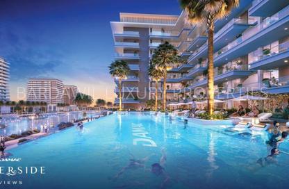 Apartment - 1 - 1 for sale in Indigo 2A - Indigo 2 - Riverside Views - Damac Riverside - Dubai Investment Park 2 (DIP 2) - Dubai Investment Park (DIP) - Dubai Apartment - 1 - 1 for sale in Indigo 2A - Indigo 2 - Riverside Views - Damac Riverside - Dubai Investment Park 2 (DIP 2) - Dubai Investment Park (DIP) - Dubai