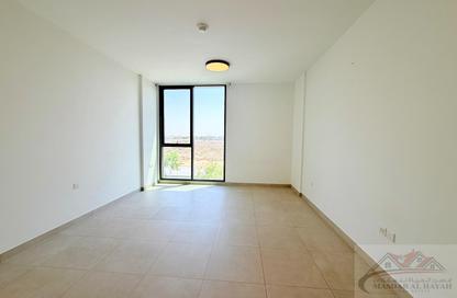 Apartment - Studio - 1 for rent in Areej Apartments - Aljada - Sharjah