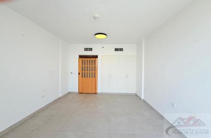 Apartment - Studio - 1 for rent in Areej Apartments - Aljada - Sharjah Apartment - Studio - 1 for rent in Areej Apartments - Aljada - Sharjah
