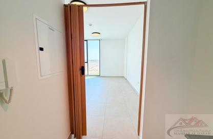 Apartment - Studio - 1 for rent in Areej Apartments - Aljada - Sharjah Apartment - Studio - 1 for rent in Areej Apartments - Aljada - Sharjah
