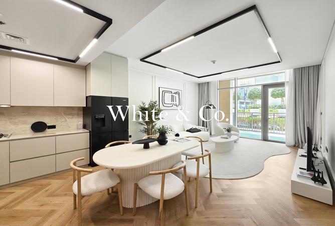 Upgraded 3 Bed | Rare | Huge Layout