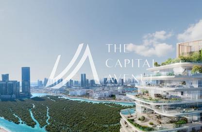 شقة - غرفة نوم - 2 حمامات للبيع في ريفاج من ديار - شمس أبوظبي - جزيرة الريم - أبوظبي