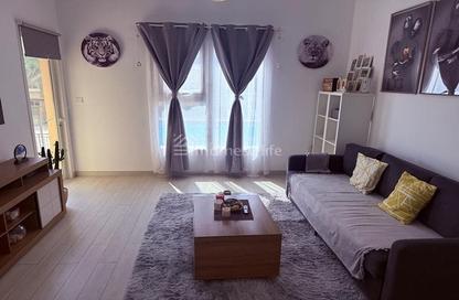 Apartment - 1 - 2 for sale in Al Ramth 05 - Al Ramth - Remraam - Dubai