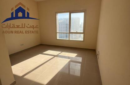 Apartment - 2 Bedrooms - 4 Bathrooms for rent in Ibtikar 2 - Al Majaz 2 - Al Majaz - Sharjah