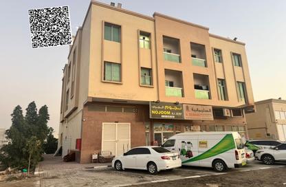 Whole Building - 7+ - 7+ for sale in Al Jurf Industrial 2 - Al Jurf Industrial - Ajman Whole Building - 7+ - 7+ for sale in Al Jurf Industrial 2 - Al Jurf Industrial - Ajman
