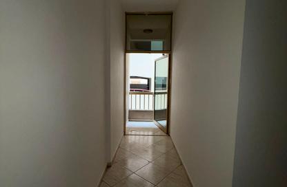 Apartment - 1 Bedroom - 1 Bathroom for rent in Al Majaz 2 - Al Majaz - Sharjah