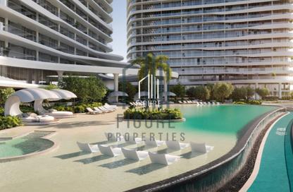 Apartment - 3 - 4 for sale in SAAS Hills - Dubai Science Park - Dubai Apartment - 3 - 4 for sale in SAAS Hills - Dubai Science Park - Dubai