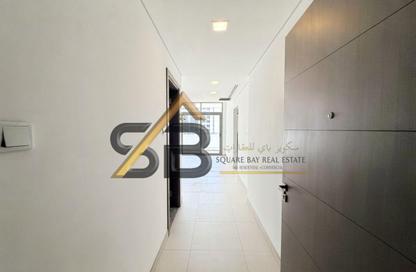 Apartment - 2 Bedrooms - 3 Bathrooms for rent in Al Habbai 5 - Jumeirah Garden City - Al Satwa - Dubai