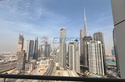 Apartment - 2 Bedrooms - 3 Bathrooms for rent in Executive Tower B - Executive Towers - Business Bay - Dubai Apartment - 2 Bedrooms - 3 Bathrooms for rent in Executive Tower B - Executive Towers - Business Bay - Dubai