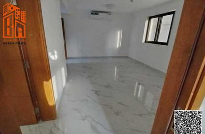Apartment - 1 Bedroom - 2 Bathrooms for rent in Ajman Hills - Al Alia - Ajman