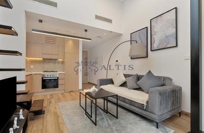 Apartment - Studio - 1 for rent in Oakley Square Residence Block A - Oakley Square Residences - District 11 - Jumeirah Village Circle - Dubai Apartment - Studio - 1 for rent in Oakley Square Residence Block A - Oakley Square Residences - District 11 - Jumeirah Village Circle - Dubai