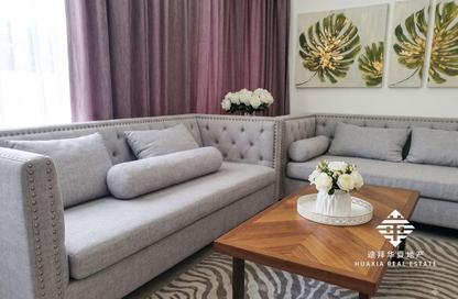 Villa - 3 Bedrooms - 3 Bathrooms for rent in Pacifica - Damac Hills 2 - Dubai Villa - 3 Bedrooms - 3 Bathrooms for rent in Pacifica - Damac Hills 2 - Dubai