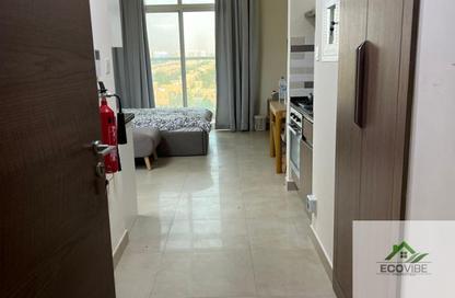 Hotel and Hotel Apartment - Studio - 1 Bathroom for rent in Candace Acacia - Al Furjan - Dubai Hotel and Hotel Apartment - Studio - 1 Bathroom for rent in Candace Acacia - Al Furjan - Dubai