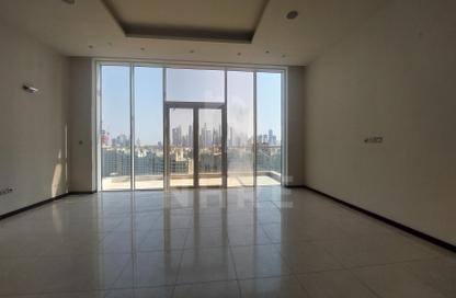 Apartment - 2 - 3 for rent in Sapphire - Tiara Residences - Palm Jumeirah - Dubai