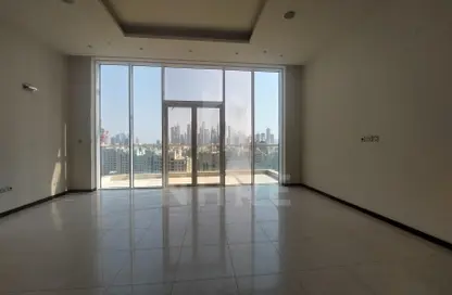 Apartment - 2 Bedrooms - 3 Bathrooms for rent in Sapphire - Tiara Residences - Palm Jumeirah - Dubai