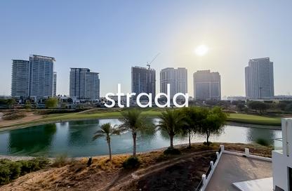 Villa - 7+ Bedrooms - 7+ Bathrooms for sale in Belair Damac Hills - By Trump Estates - Damac Hills - Dubai