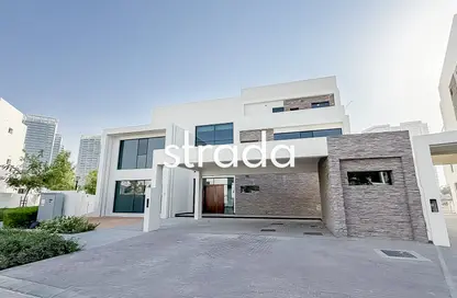 Villa for sale in Belair Damac Hills - By Trump Estates - Damac Hills - Dubai Villa for sale in Belair Damac Hills - By Trump Estates - Damac Hills - Dubai