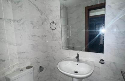 Apartment - 2 Bedrooms - 2 Bathrooms for rent in The Icon Casa 2 - Al Rashidiya 3 - Al Rashidiya - Ajman