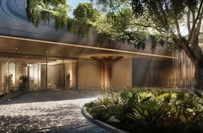 شقة - 2 غرف نوم - 3 حمامات للبيع في مارافيل ريسيدينسيز - غاف وودز - دبي لاند - دبي