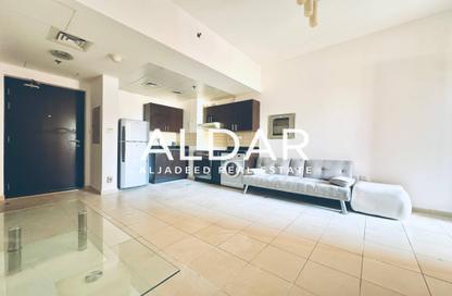 Apartment - 1 Bedroom - 2 Bathrooms for rent in Summer 2 - Summer - Seasons Community - District 15 - Jumeirah Village Circle - Dubai