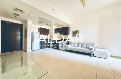 شقة - غرفة نوم - 2 حمامات للايجار في الصيف 2 - الصيف - سيزون كوميونيتي - منطقة 15 - قرية جميرا الدائرية - دبي