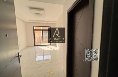 Apartment - 1 Bedroom - 2 Bathrooms for rent in CityLife Al Tallah - Al Tallah 2 - Ajman
