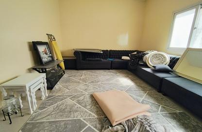 Apartment - 2 - 2 for rent in Fire Station Road - Muwaileh - Sharjah