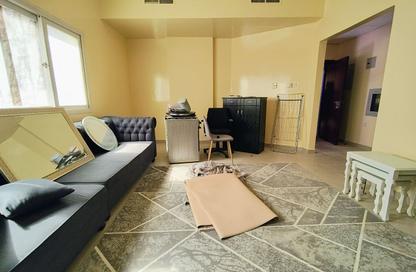 Apartment - 2 - 2 for rent in Fire Station Road - Muwaileh - Sharjah