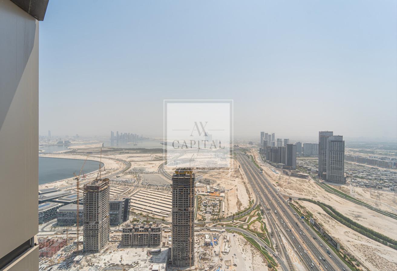 Brand New Corner Unit | High Floor | Vacant photo 16