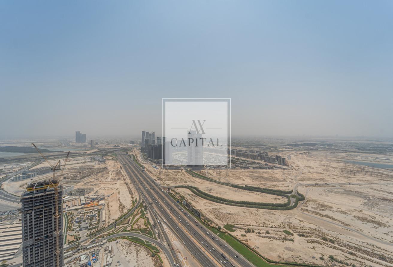 Brand New Corner Unit | High Floor | Vacant photo 15