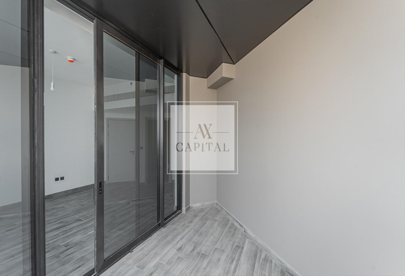 Brand New Corner Unit | High Floor | Vacant photo 13