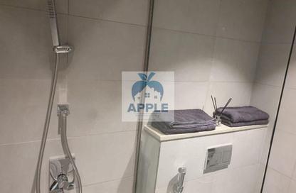 Apartment - Studio - 1 for rent in The Link - East Village - Aljada - Sharjah