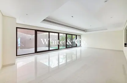Townhouse - 4 Bedrooms - 5 Bathrooms for rent in Grand Views - Meydan Gated Community - Meydan - Dubai