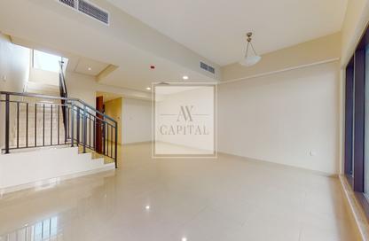 Villa - 3 - 5 for rent in District 14 - Jumeirah Village Circle - Dubai