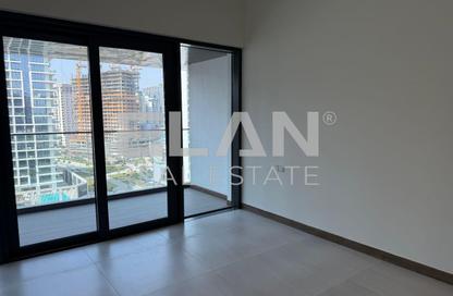 Apartment - 1 - 2 for rent in SOL Bay - Business Bay - Dubai