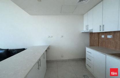 Apartment - Studio - 1 Bathroom for rent in The Square Tower - District 13 - Jumeirah Village Circle - Dubai Apartment - Studio - 1 Bathroom for rent in The Square Tower - District 13 - Jumeirah Village Circle - Dubai