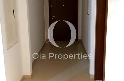 Apartment - 1 Bedroom - 2 Bathrooms for sale in The Gate Tower 3 - Shams Abu Dhabi - Al Reem Island - Abu Dhabi Apartment - 1 Bedroom - 2 Bathrooms for sale in The Gate Tower 3 - Shams Abu Dhabi - Al Reem Island - Abu Dhabi